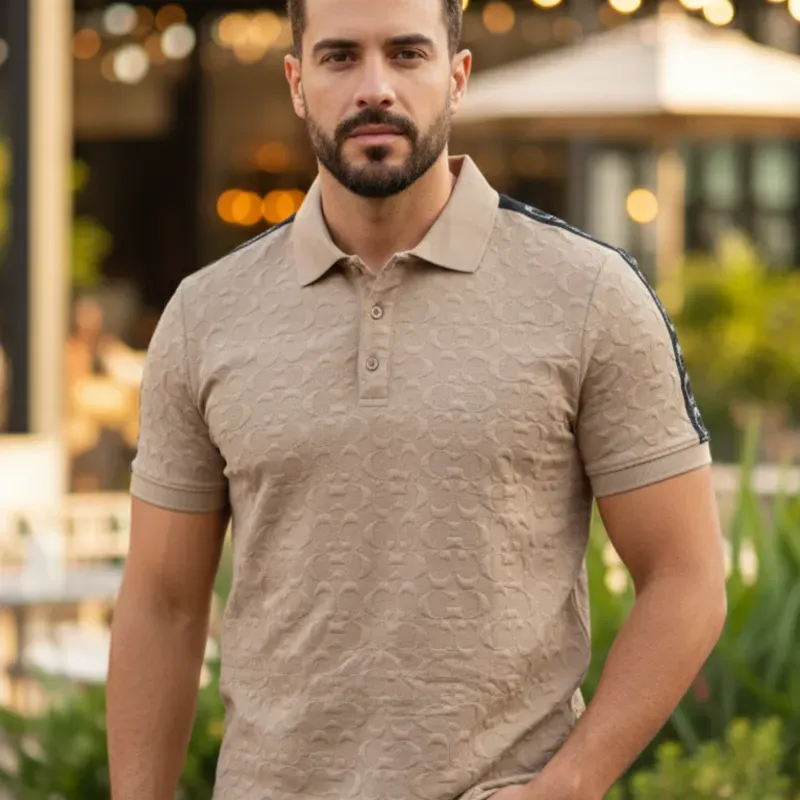 Pulóver de hombre