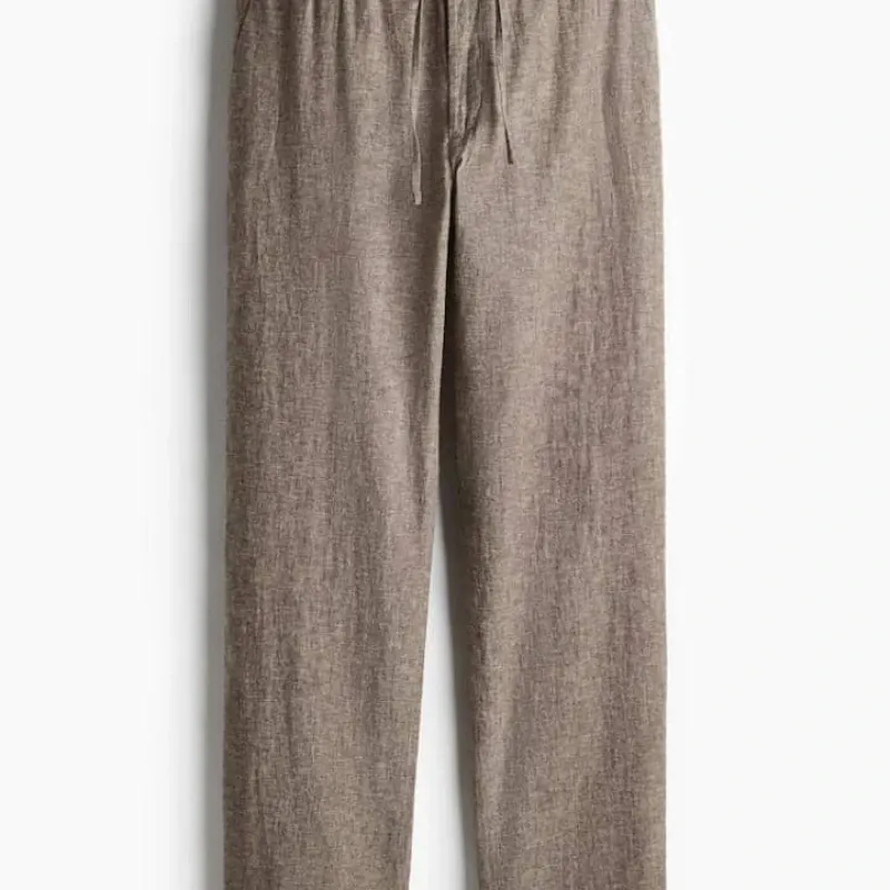Pantalón informal