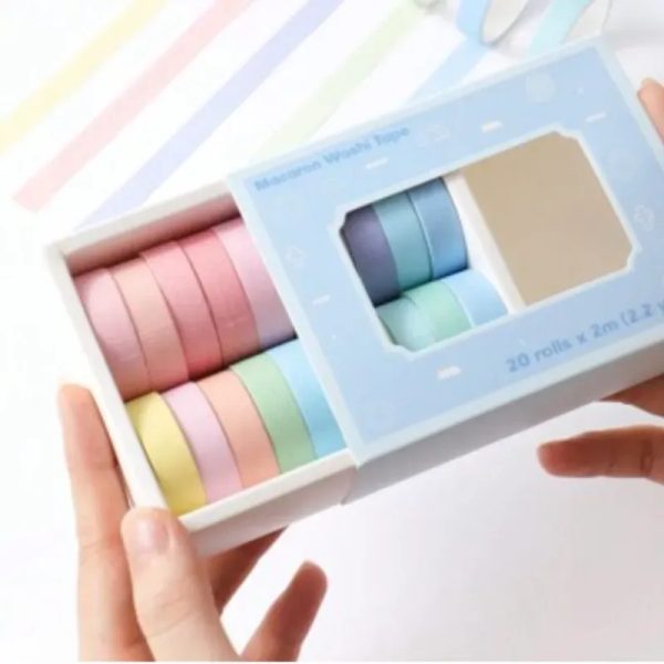 Cinta washi