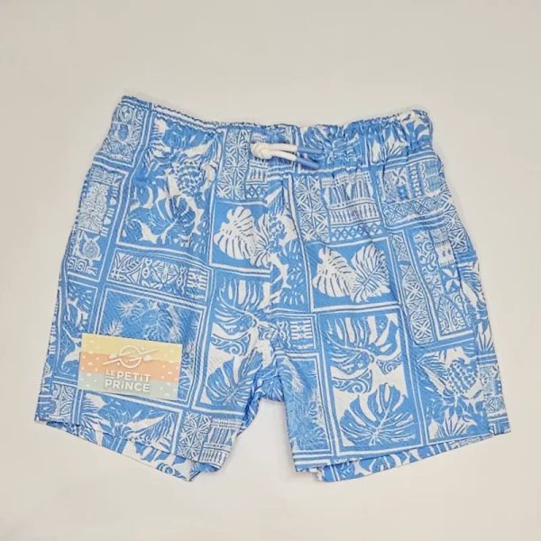 Short azul PRIMARK #0004