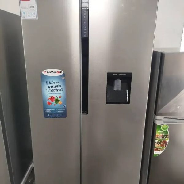 Refrigerador WYNWOOD (18.6 )Pie