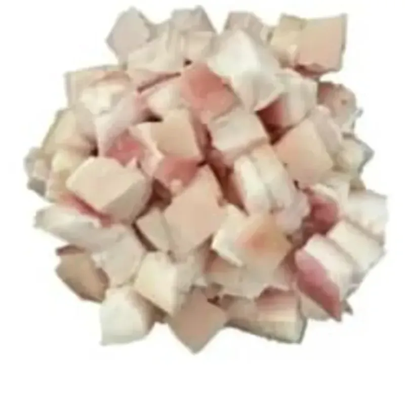 Chicharrones de cerdo