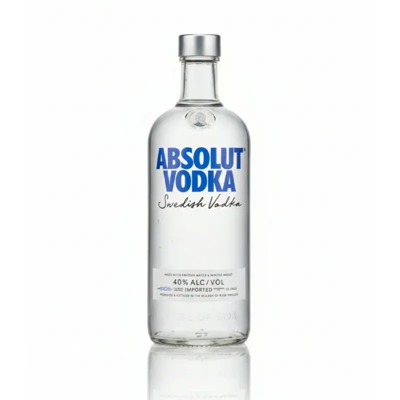Absolut Vodka - 1 Litro
