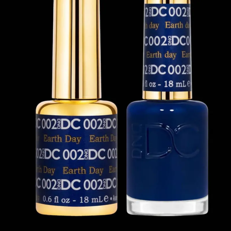 DND Duo (gel-natural) 002