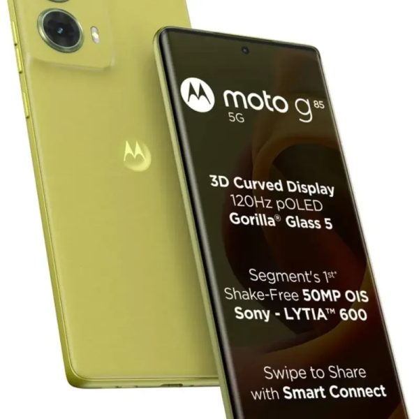 Moto 85G