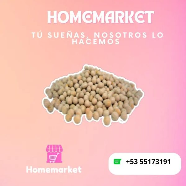 Chícharos