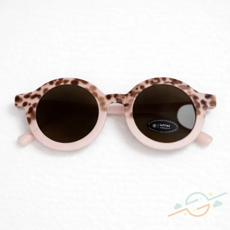 Gafas multicolor LEFTIES #0002