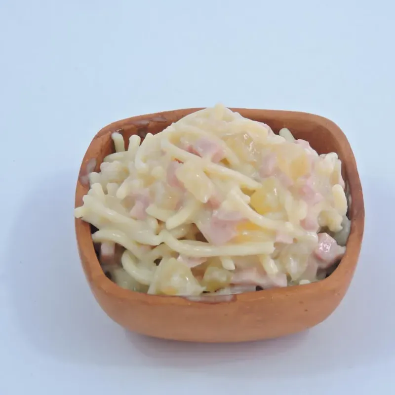 Ensalada fría