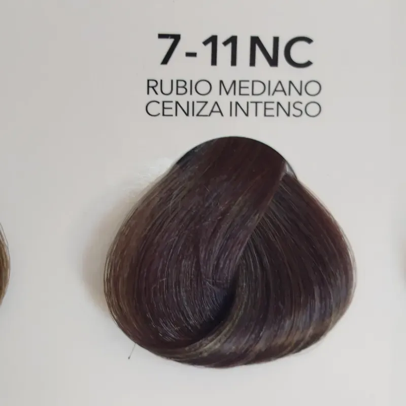 7.11-Rubio Mediano Ceniza Intenso
