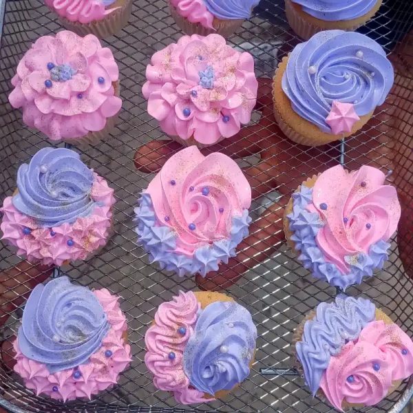 Cupcakes