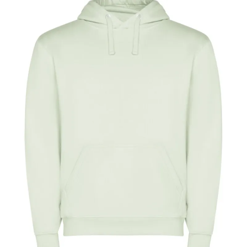 Sudadera Verde clarito