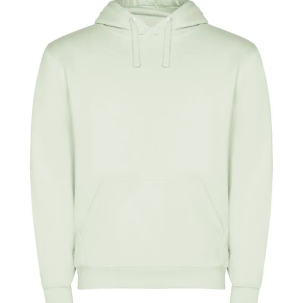 Sudadera Verde clarito