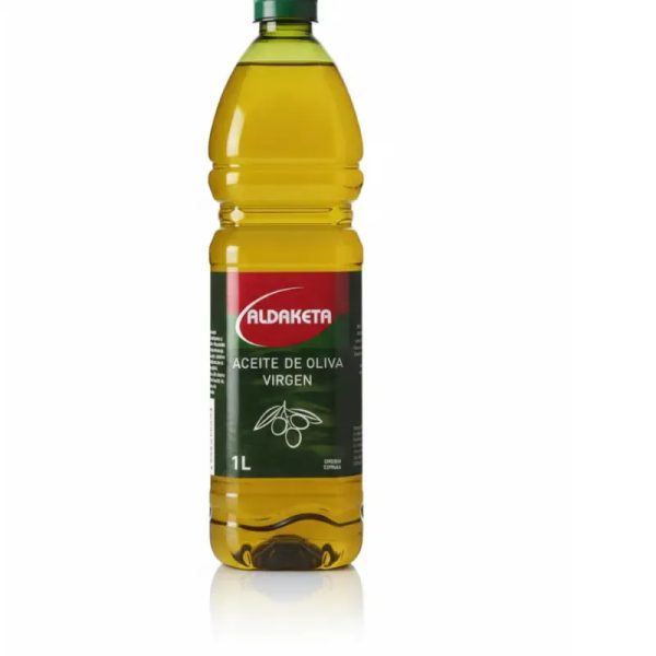 Aceite de Oliva Virgen Extra 1 Litro
