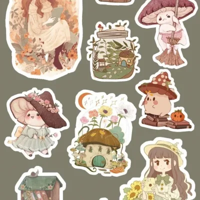 Stikers 2