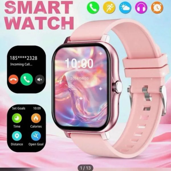 Reloj inteligente