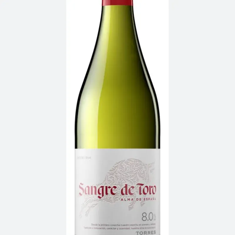 Sangre de Toro Blanco