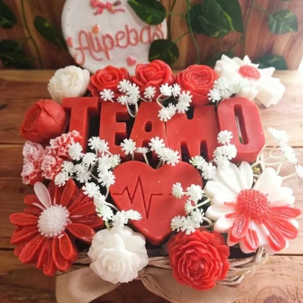Bouquet's Para Enamorar