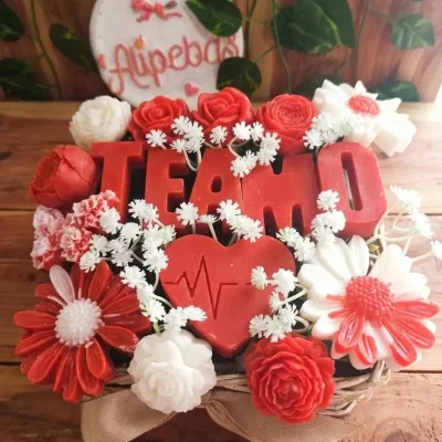 Bouquet's Para Enamorar