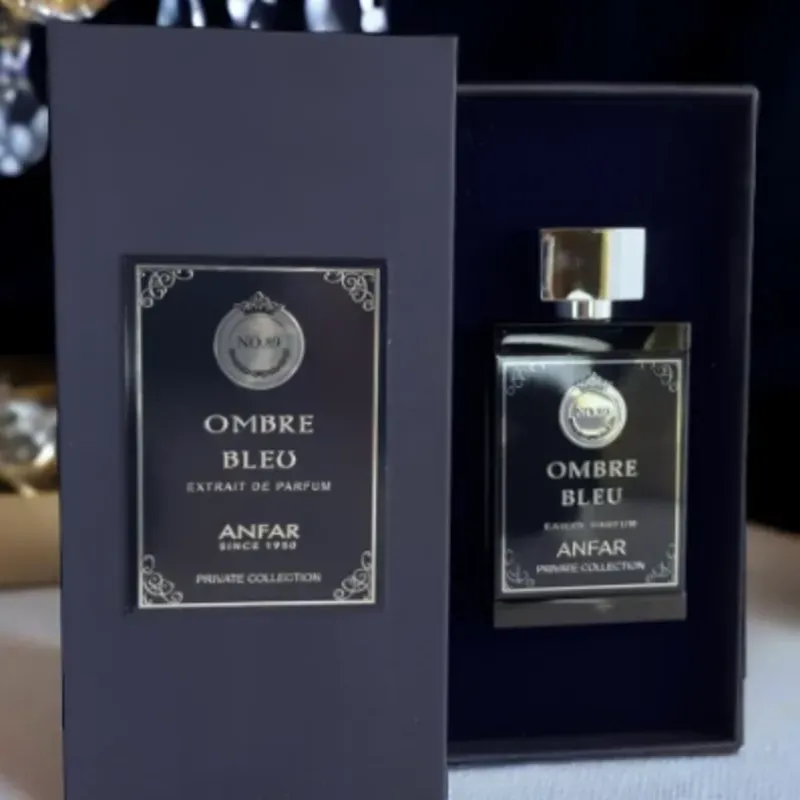 Anfar Ombre Bleu EDP 100ml (3.4oz)
