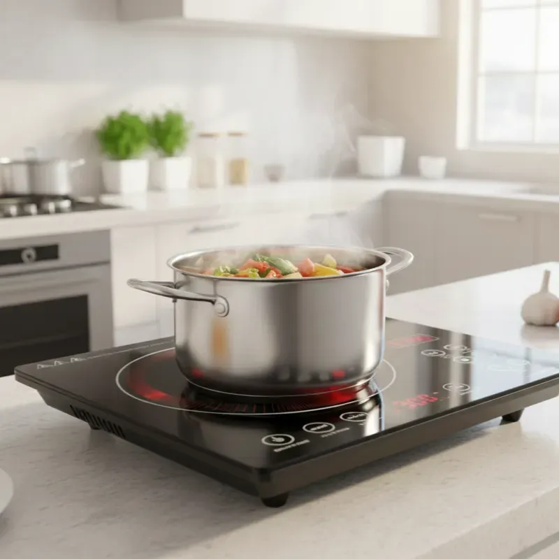 COCINA JMD 3500W