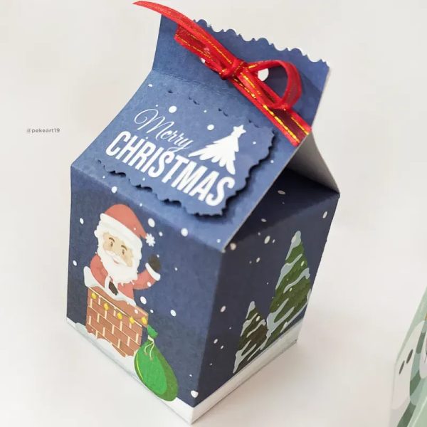 Cajitas de regalo