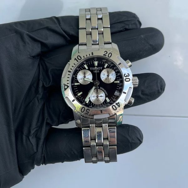 Tissot Chronograph