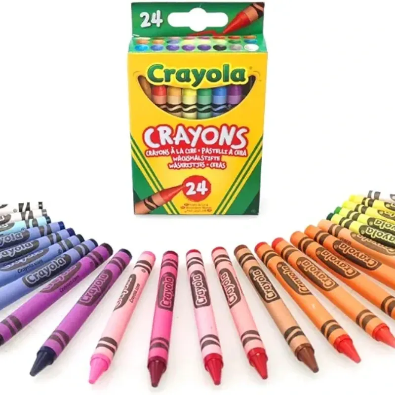 Crayolas