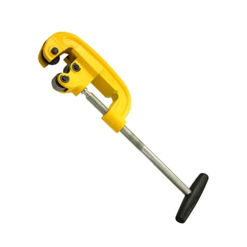 Cortador de Tuberías