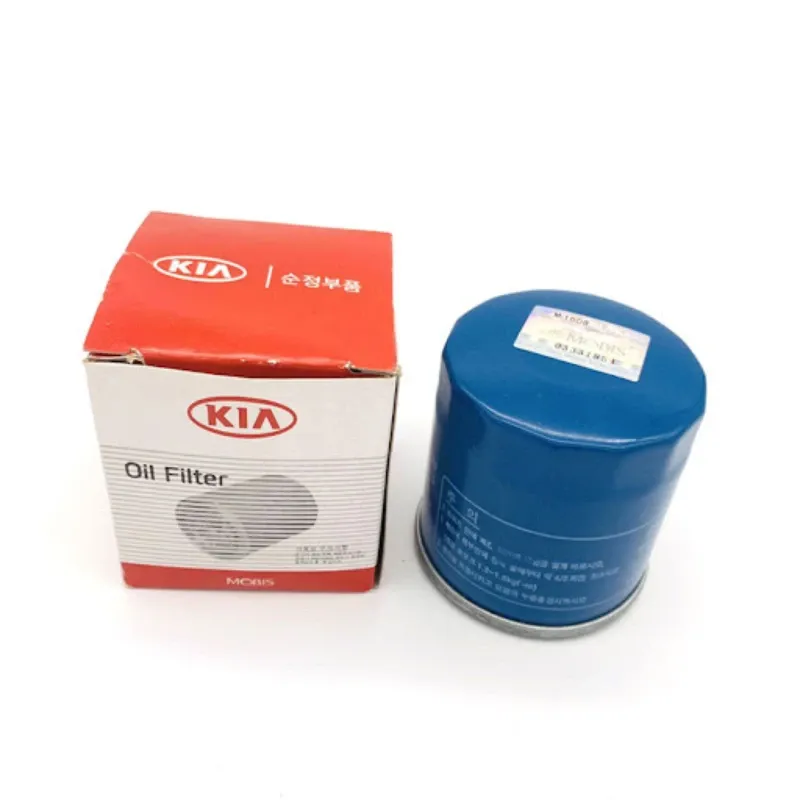filtro de aceite KIA PICANTO 2008