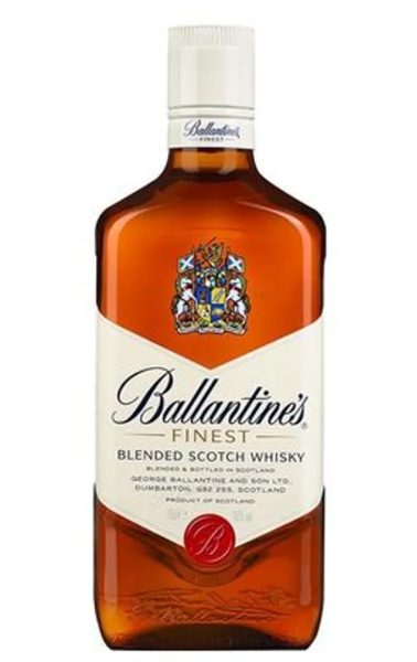 Ballantines (trago)
