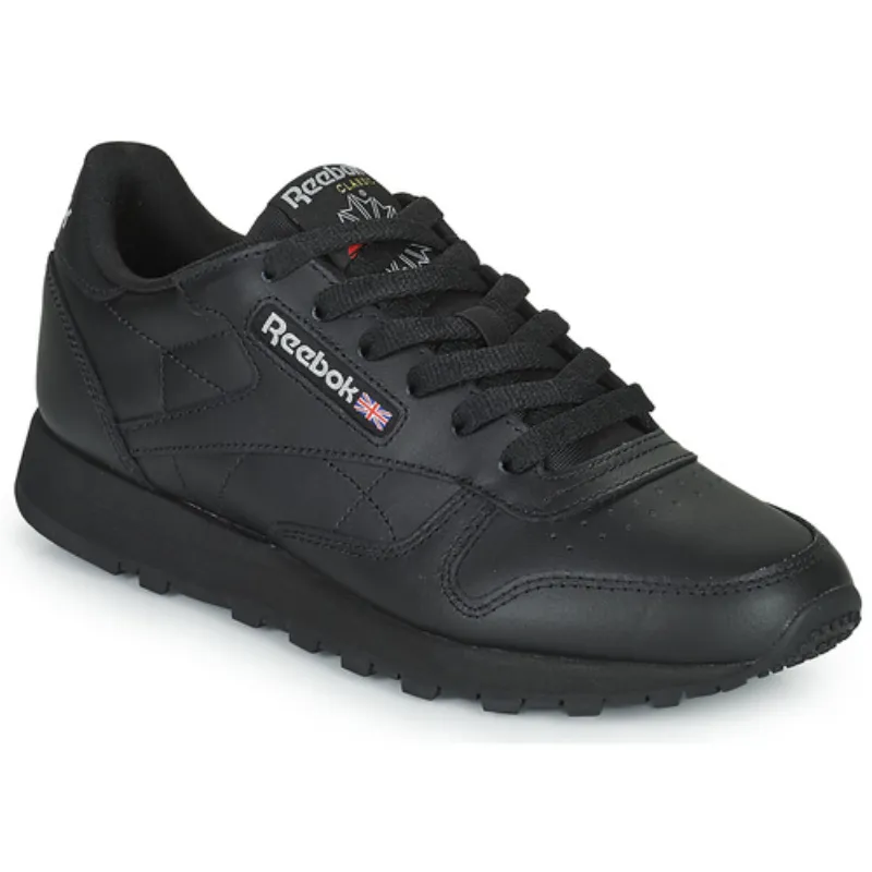 Reebok Negras
