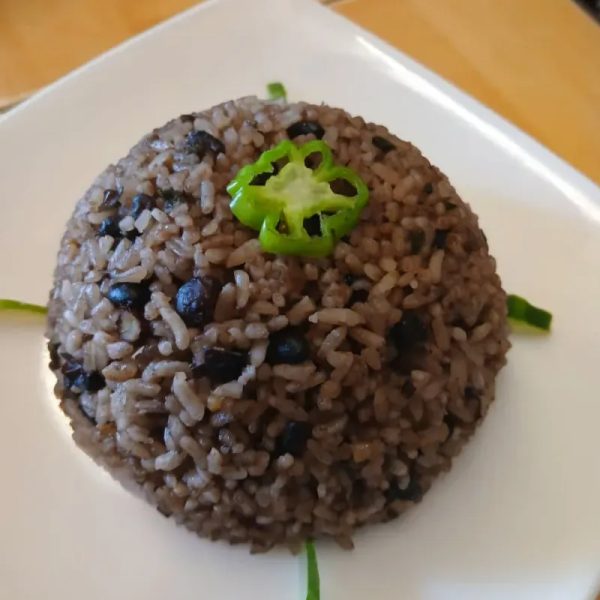 Arroz Moro