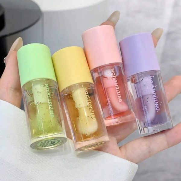 Glosses Bloom