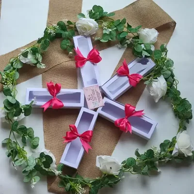 Cajita Helena (20 unidades)