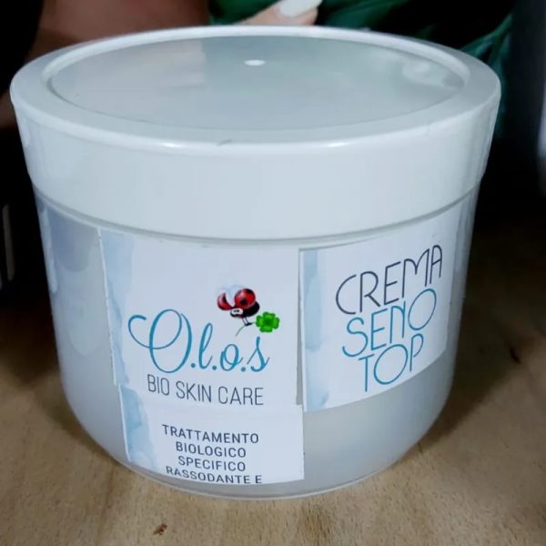 Crema  para el semi y el cuerpo  250 ml