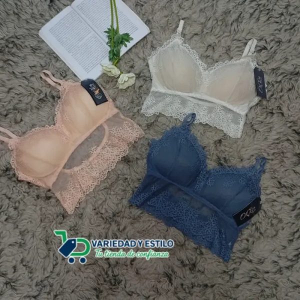Tops