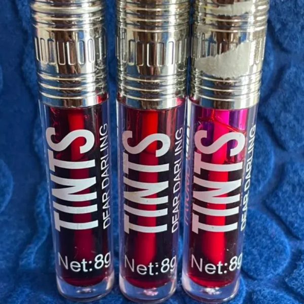 Tinta de labios
