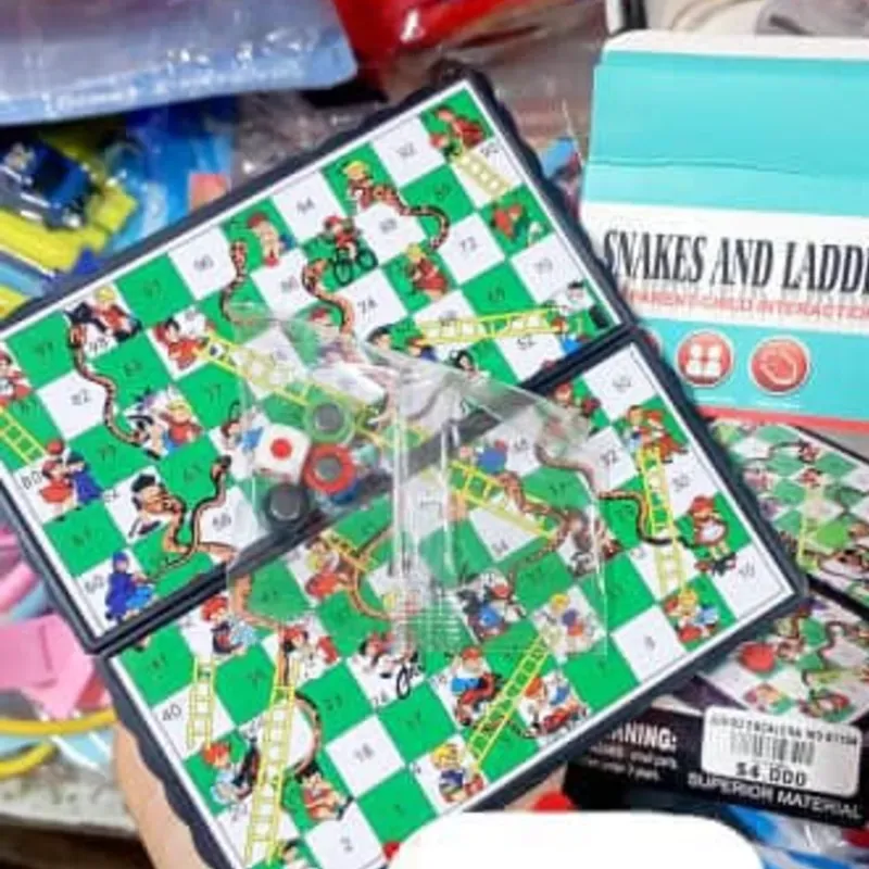 JUEGOS IMANTADO DE BOLSILLO