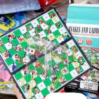 JUEGOS IMANTADO DE BOLSILLO