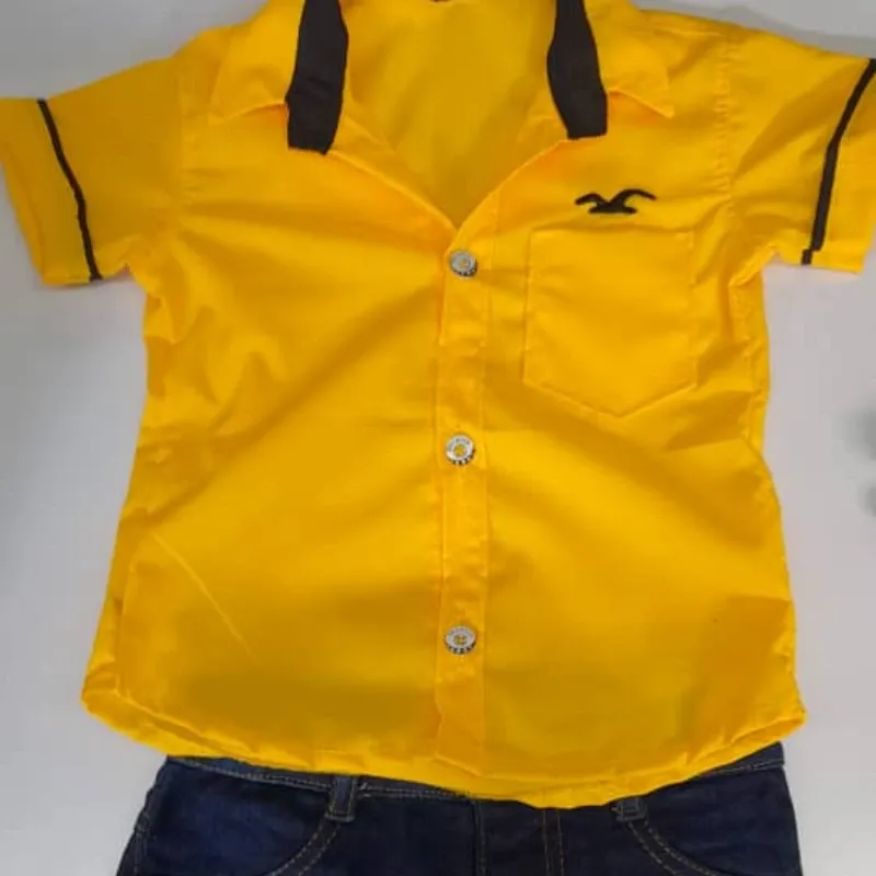 Conjunto para Niños 2
