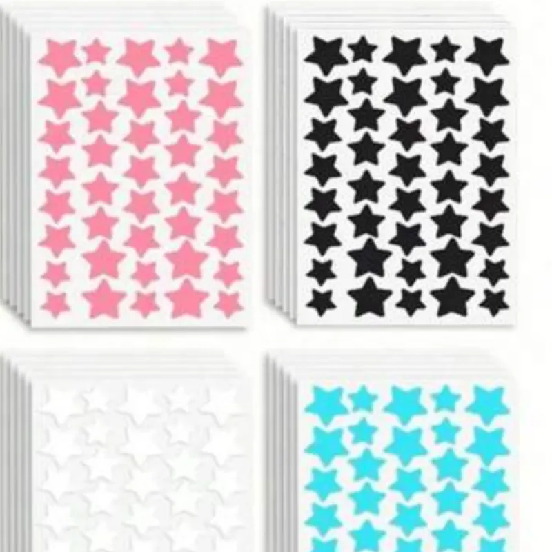 Parches para el acné