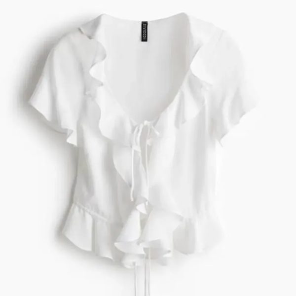 Blusa