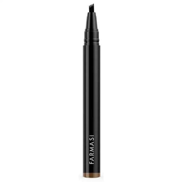 Micro Filling Pen Ebony