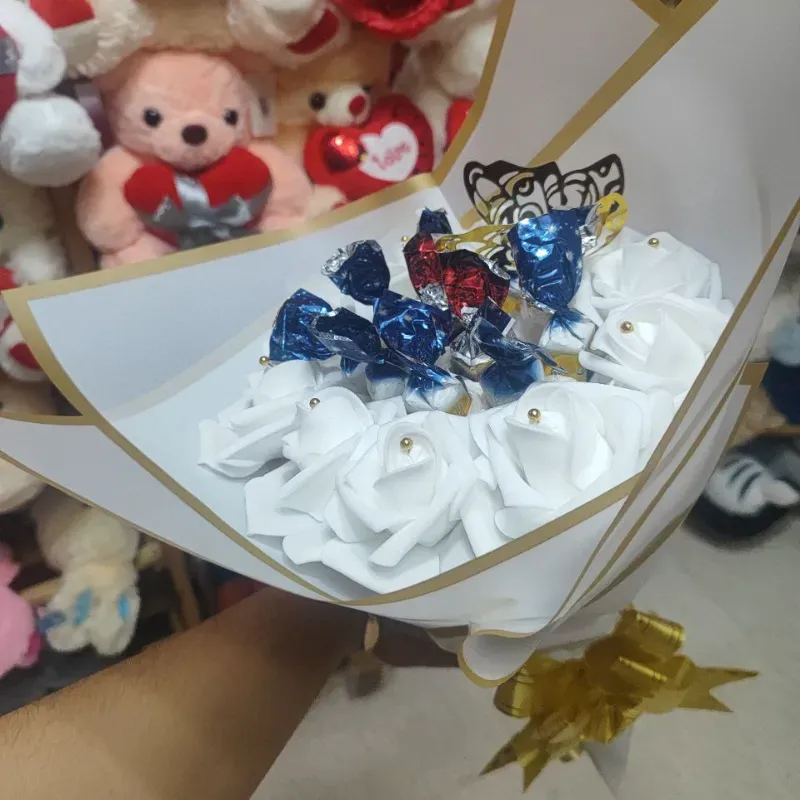 Mini Luxury Bouquets