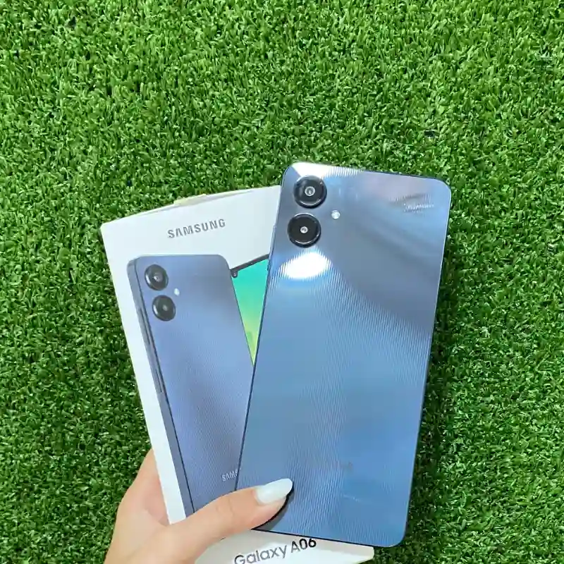 Samsung Galaxy A06