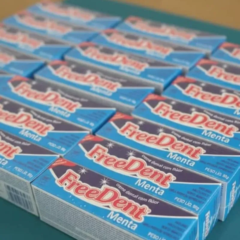 Pasta dental (90 gr)