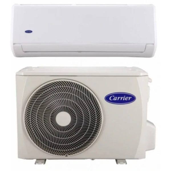 Máquina Aire Acondicionado
