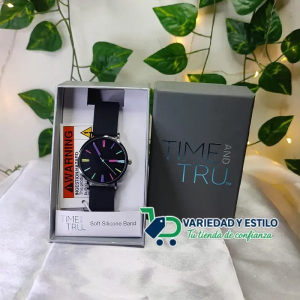 Relojes de mujer