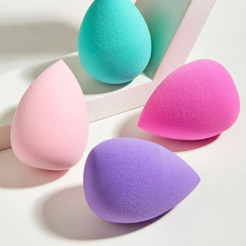 Esponja de maquillaje