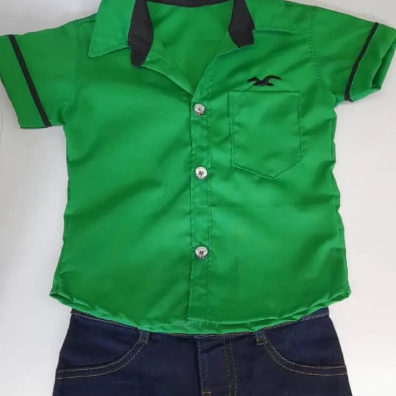 Conjunto para Niños 1